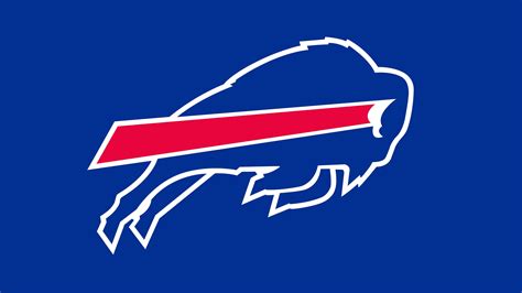 buffalo bills remodeled logo